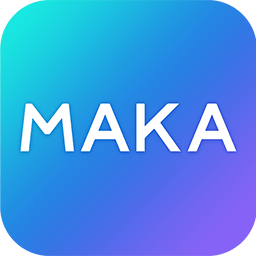 maka中文版(h5編輯器)