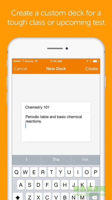 flashcards app v1.1.1 安卓版 0