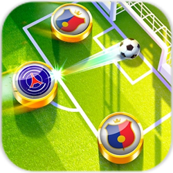 2018指尖足球冠軍賽游戲