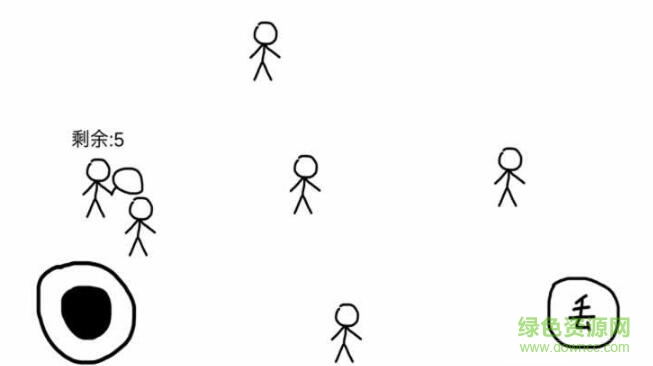 我愛(ài)抓小偷游戲