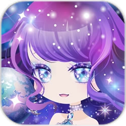 4399明星女孩時尚秀