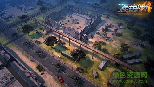 全球火力手機版(隕落世界) v1.001 安卓最新版 0