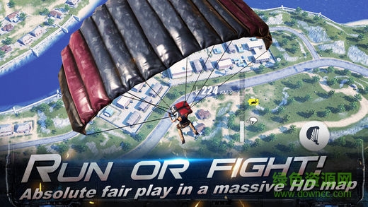 rules of survival美服 v1.104236.106092 安卓版 1