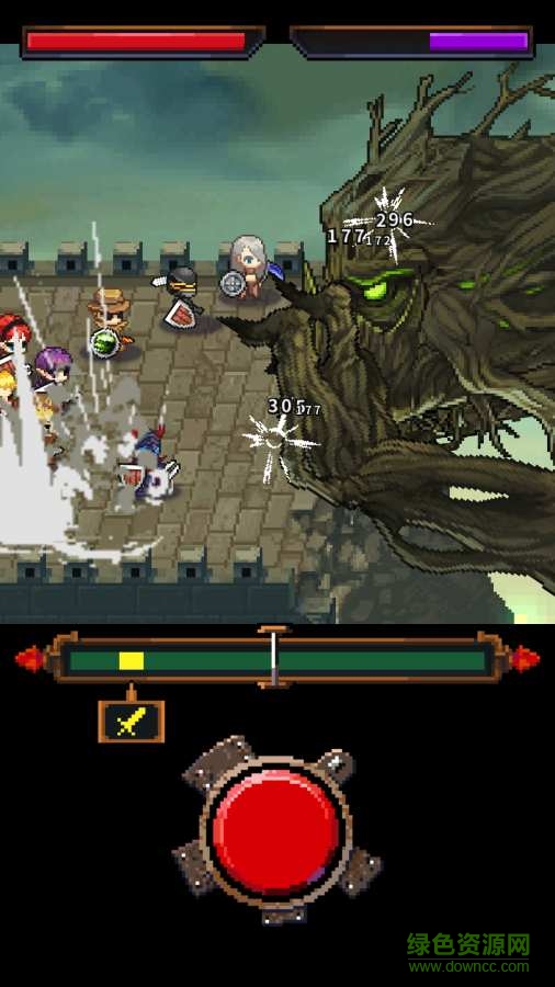 英雄的鐵匠手游中文版 v1.5.29 安卓版 1