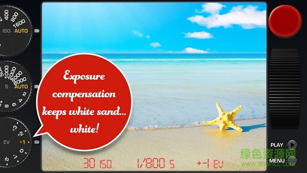 red dot camera手機(jī)版 red dot camera手機(jī)版