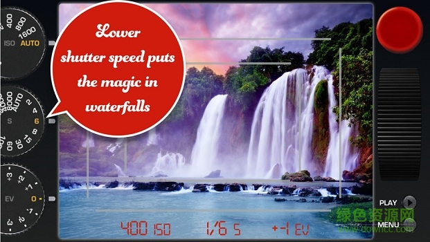 紅點(diǎn)相機(jī)red dot camera v2.1.1 安卓版 2