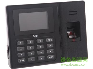 中控s50考勤機(jī)驅(qū)動(dòng)  0
