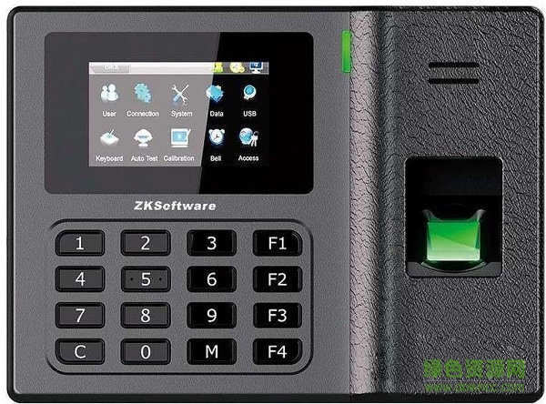 中控s50考勤機(jī)驅(qū)動(dòng)