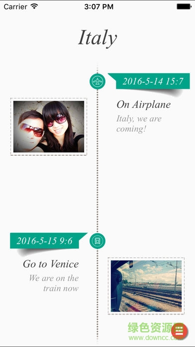 時(shí)間筆記手機(jī)版 v1.4.8 安卓版 1