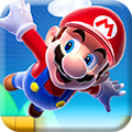 天天馬里奧小霸王版