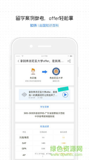 知外君(海外房產(chǎn)知識(shí)) v1.2.9 安卓版 3