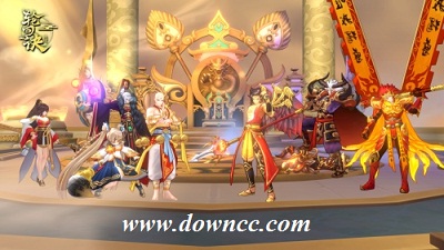 輪回訣手游所有版本-輪回訣下載-輪回訣安卓版