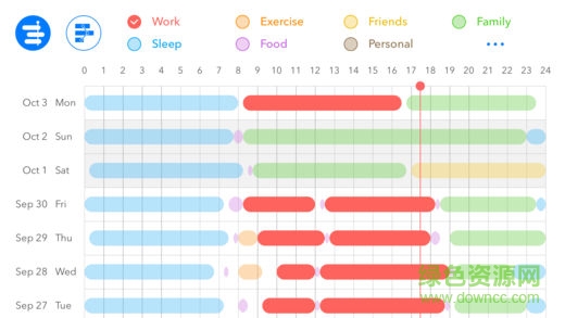 record keeper私人時間 v1.1.0 安卓版 1