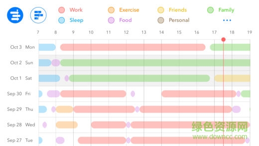 record keeper私人時間 v1.1.0 安卓版 3