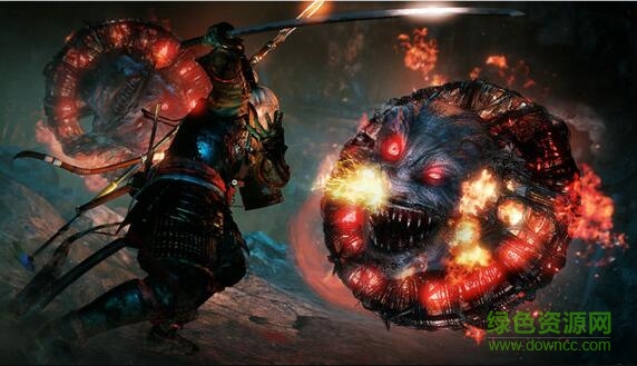 仁王codex未加密補(bǔ)丁  0