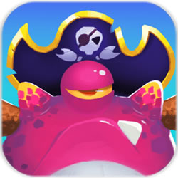 海盜船大作戰(zhàn)手機版