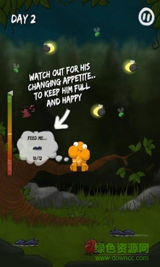 貪吃小怪獸無(wú)限金幣版(Froad) v1.0.1 安卓?jī)?nèi)購(gòu) 2