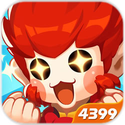 4399猴子我們走手游