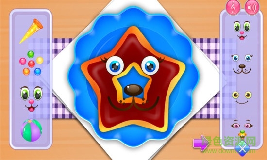 寶寶廚房 v1.1.61 安卓版 0