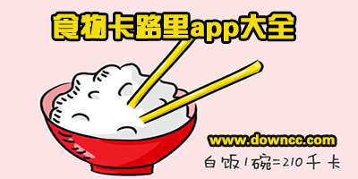 查食物卡路里軟件哪個(gè)好?可以計(jì)算食物熱量的app-測(cè)食物卡路里的app排名