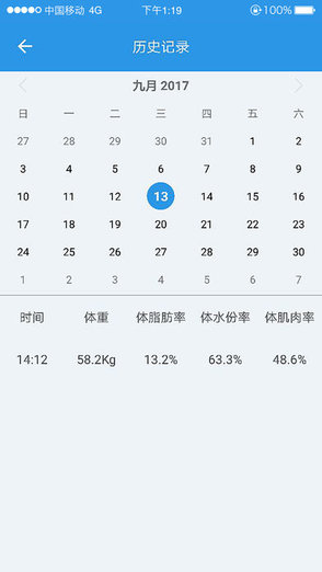 樂易仕健康 v2.9.8 安卓版 1