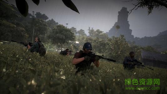 荒野行動夜神模擬器