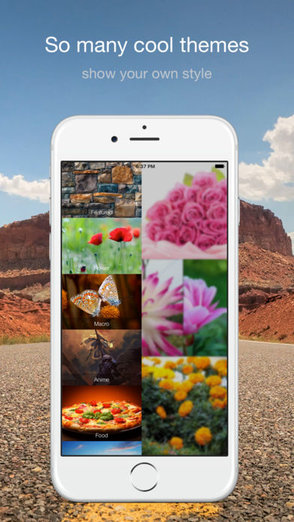 4k高清壁紙手機壁紙