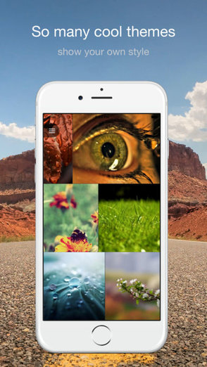 墻紙4k高清照片中文版(wallpaperscraft) v1.4.4 安卓漢化版 3