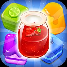 曲奇消消樂中文