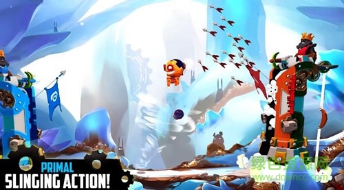 迷失之地亂斗 v1.8.6.3 安卓版 0