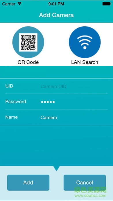 ipcam p app ipcam p app