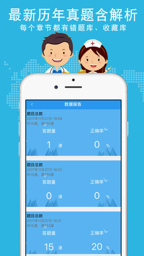 初級護師資格考試題庫