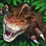 dinos online中文版