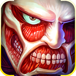 進(jìn)擊的兵長(zhǎng)游戲手機(jī)版