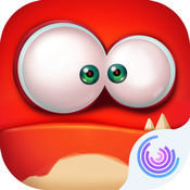 貪吃小怪物蘋果版