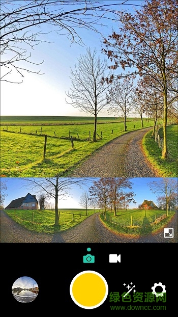 eui樂視手機原生相機app v2.0.002 安卓版 0