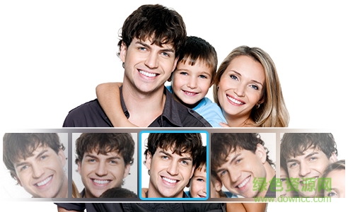 樂視超級相機軟件 v4.1.2 安卓版 1