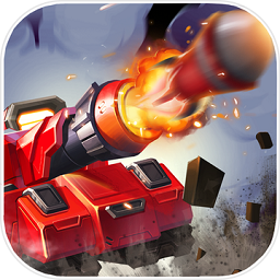 超神坦克手uc版