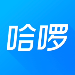 哈羅單車共享自行車