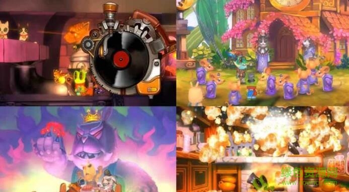 維特之旅游戲 v1.0 安卓完整版 0