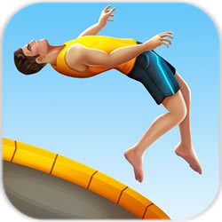 翻轉(zhuǎn)達(dá)人無(wú)限金幣版