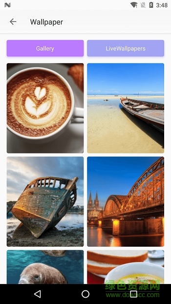 掌酷主題商店手機軟件 v2.1.20 安卓版 3