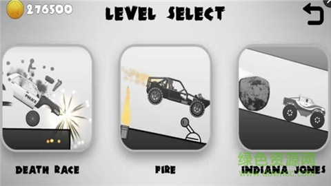 火柴人死亡賽道涂鴉 v1.03 無限金幣安卓版 0