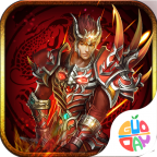 果盤(pán)游戲封天戰(zhàn)神