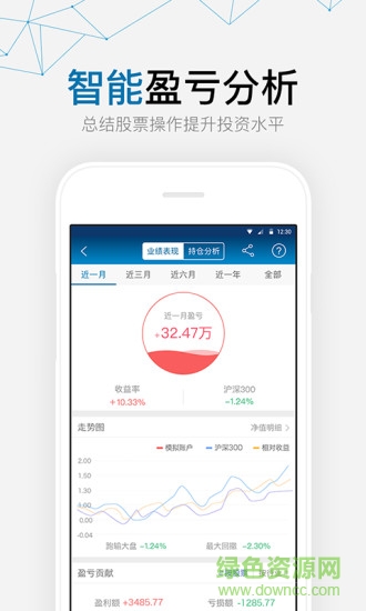 尊嘉金融手機版 v2.0.11 安卓版 2
