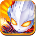 奧特曼超人暴擊小怪獸內(nèi)購