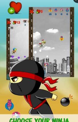 Climbing Ninja v1.0 安卓版 0