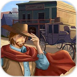 西部小鎮(zhèn)歷險記解謎游戲通關(guān)