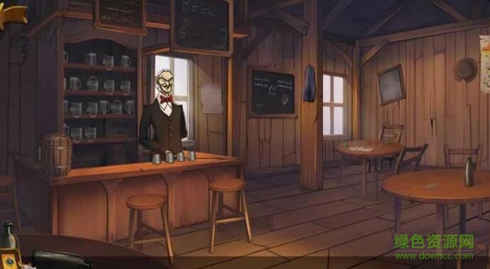 西部小鎮(zhèn)歷險(xiǎn)記解謎游戲通關(guān) v1.0 安卓版 0