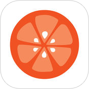 Flat Tomato番茄時鐘